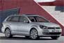 2010 Volkswagen Golf Estate VI price