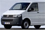 2010 Volkswagen Transporter