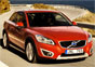 2011 Volvo C30 UK Price