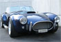 2011 AC Cobra MkVI