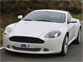 2011 Aston Martin DB9