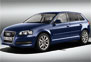 2011 Audi A3 S3 Sportback