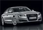 2011 Audi A8L debut