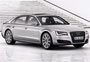 Audi A8 Broadband Internet Connection