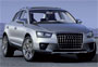 2011 Audi Q3