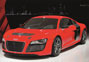 2011 Audi R8 eTron