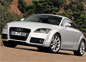 2011 Audi TT facelift