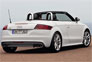 2011 Audi TTS facelift
