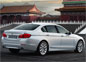 2011 BMW 535Li, 528Li and 523Li