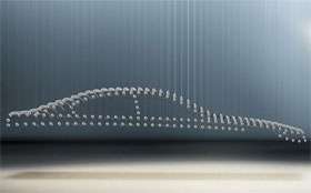 2011 BMW 5 Series teaser