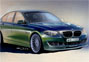 2011 BMW Alpina B5