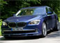 2011 BMW Alpina B7 price