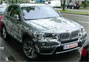 Video: 2011 BMW X3 up close