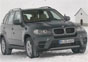 2011 BMW X5 video