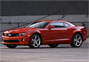 2011 Chevrolet Camaro