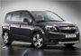 Chevrolet Orlando UK Price