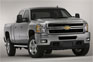 2011 Chevrolet Silverado HD price