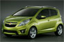2011 Chevrolet Spark debut