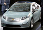 First Chevrolet Volt Auction