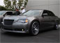 2011 Chrysler 200S, 300S
