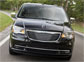 2011 Chrysler Town Country Price