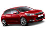 2011 Citroen C4 Road Test Video