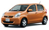 2011 Daihatsu Boon
