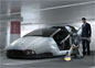 2011 Dodge Charger Commercial