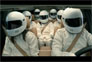2011 Dodge Durango Stig Commercial