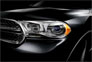 2011 Dodge Durango Teaser