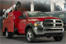 2011 Dodge Ram Chassis Cab