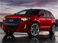 2011 Ford Edge