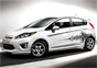2011 Ford Fiesta Accessories