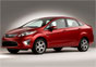 2011 Ford Fiesta