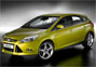 2011 Ford Focus 5 door