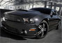 2011 Ford Mustang DUB