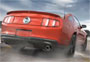 2011 Ford Mustang GT promo
