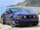 2011 Ford Mustang GT Supercharger