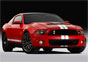 1000 hp Shelby GT500 Rumor