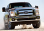 2011 Ford Super Duty