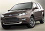 2011 Ford Territory Sketch