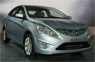 2011 Hyundai Verna