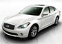 Infiniti M35 Hybrid