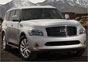 2011 Infiniti QX, M37, M56, EX35, FX35, FX50 And G37