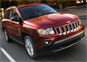 2011 Jeep Compass UK Price