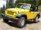 2011 Jeep Wrangler