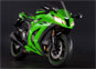 2011 Kawasaki Ninja