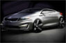 2011 Kia Magentis teaser