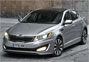 2011 Kia Optima Video