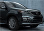 2011 Kia Sportage Sport Package